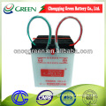 Minimal Internal Resistance Power Tiller Battery